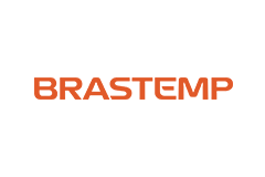 Logo Brastemp.