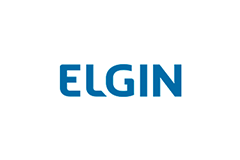 Logo Elgin.