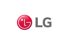 Logo LG.