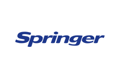 Logo Springer.